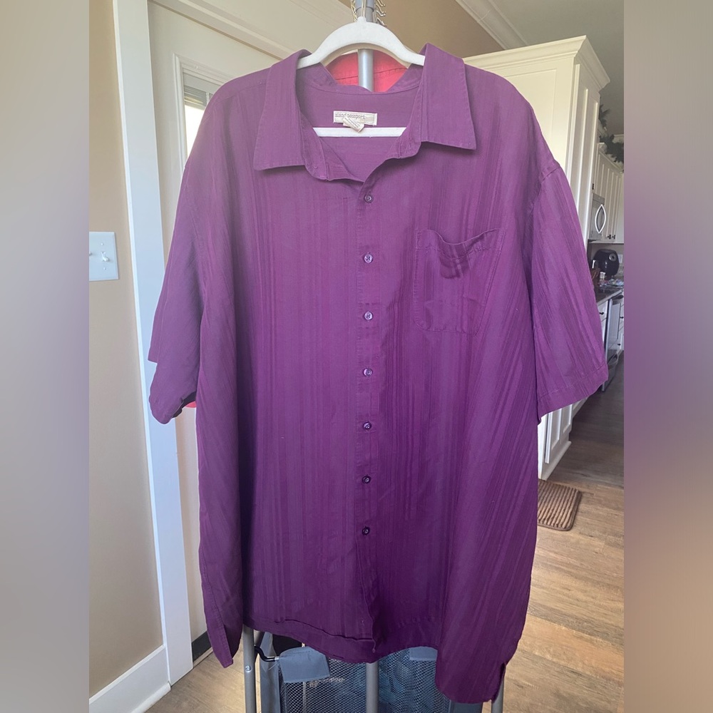 Island Passport (Dillards)